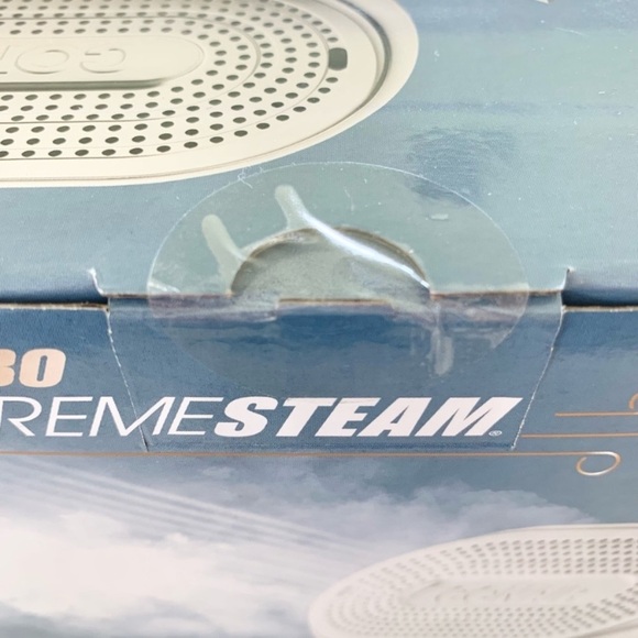 Conair Handheld Steamer - Picture 4 of 4